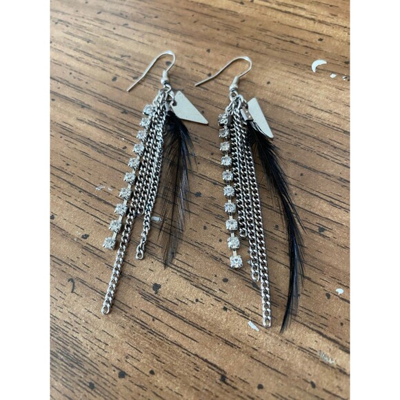 Jewelry - Earrings #159